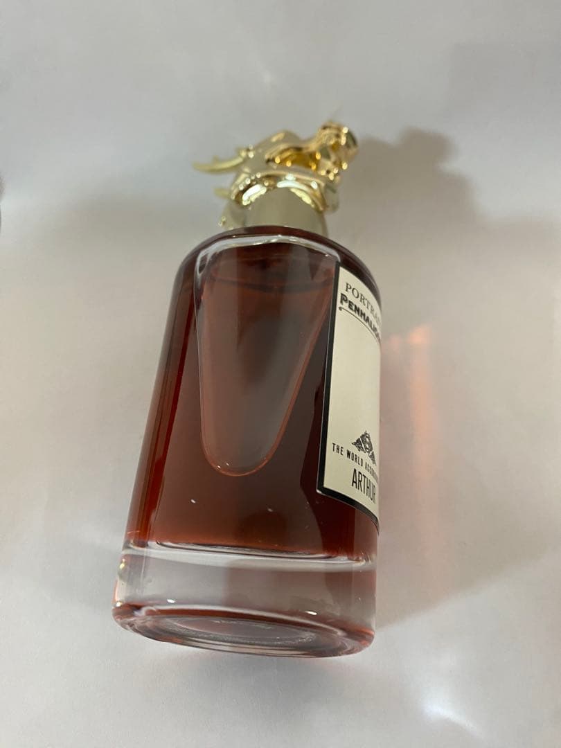 ペンハリガン ポートレートコレクション　アーサー Arthur 75ml