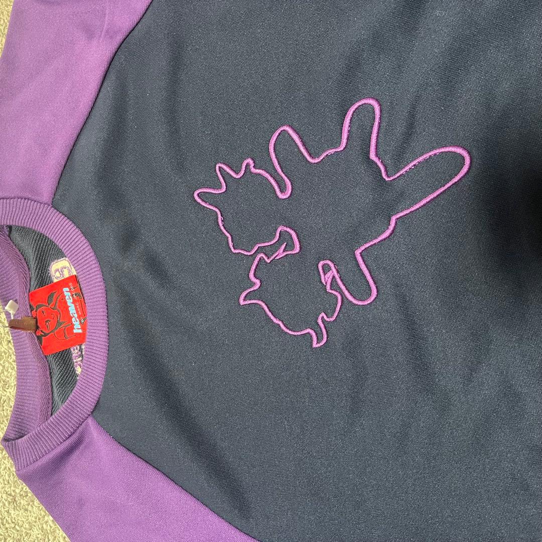 トップス Heaven by marc jacobs Emergency Intercom