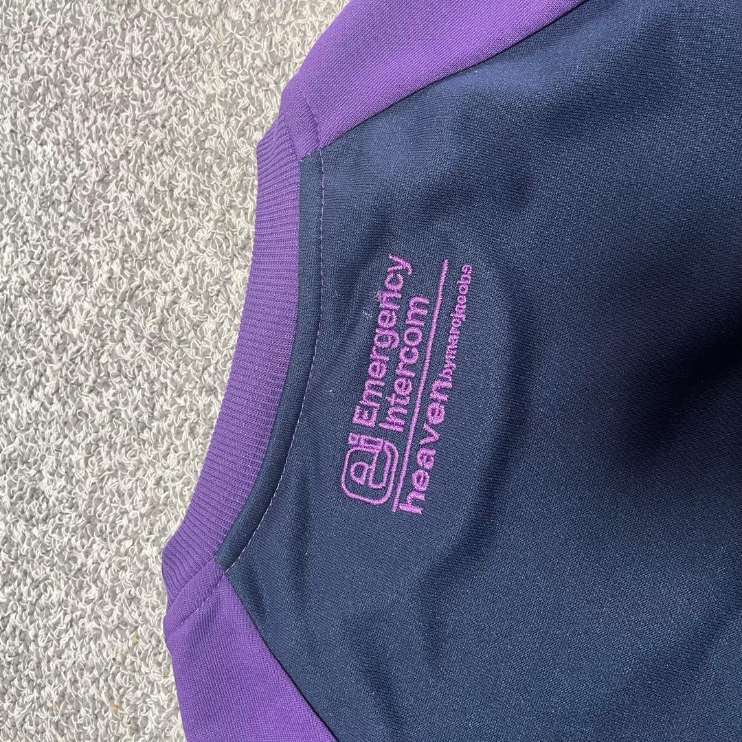 トップス Heaven by marc jacobs Emergency Intercom