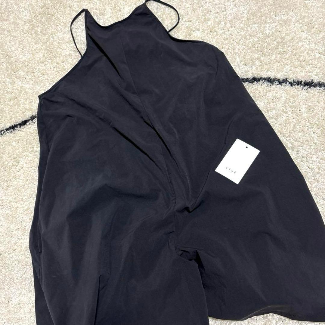 etre tokyo カバーアップショートオールインワン