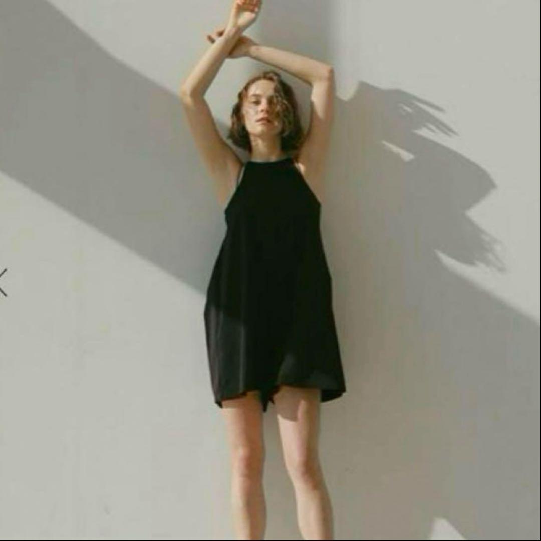 etre tokyo カバーアップショートオールインワン