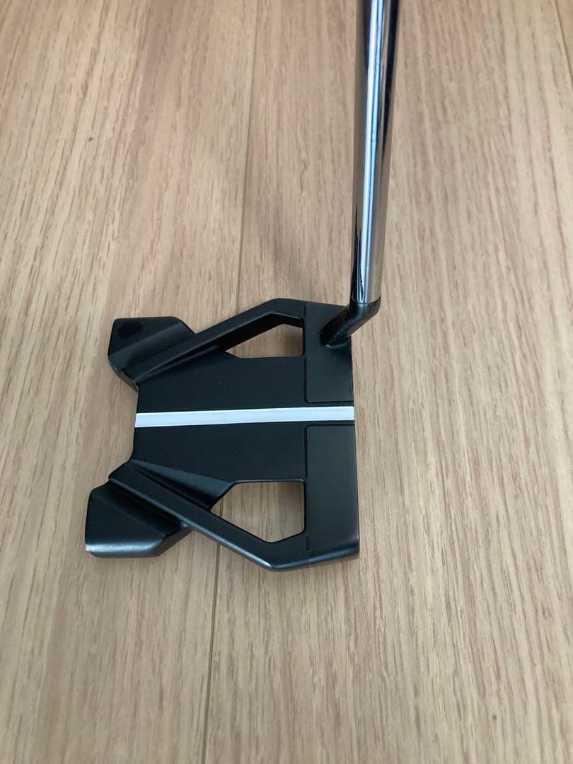 オデッセイ ストローク ラボ　BLACK TEN パター　33インチ