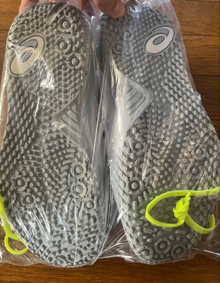 asics GEL-RESOLUTION X OC（オムニ・クレー）WIDE