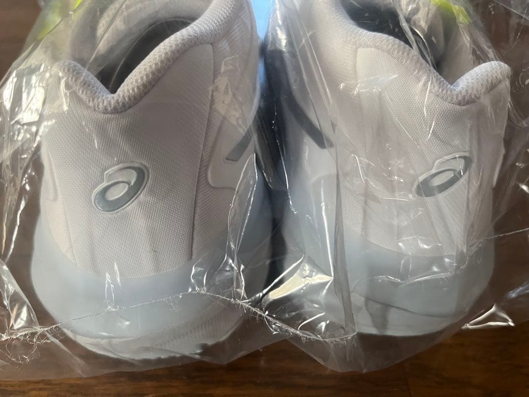 asics GEL-RESOLUTION X OC（オムニ・クレー）WIDE