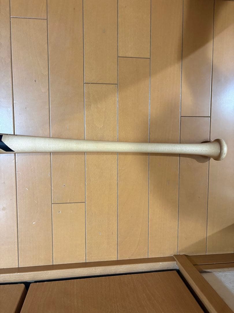 ヤナセ　硬式バット