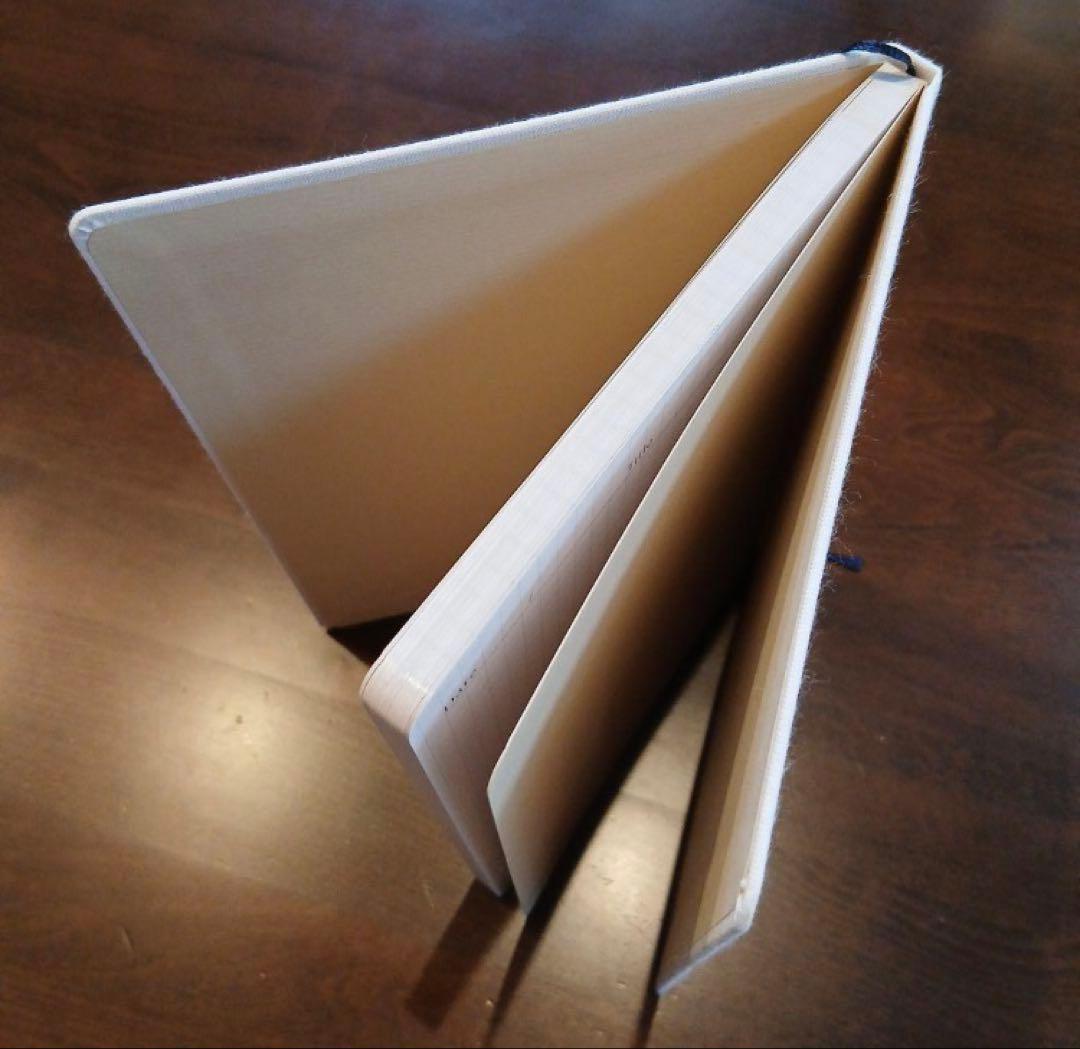 SHIBAJIMU シバジム WAY BOOK & WAY NOTE