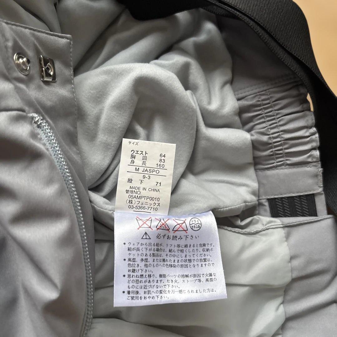 miss phenix レディースMサイズ スキー・スノボウェア