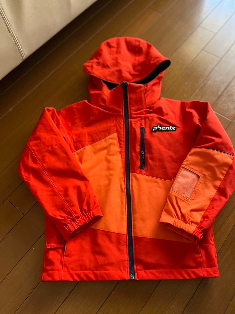 Phenix 子ども用スキーウェア 130