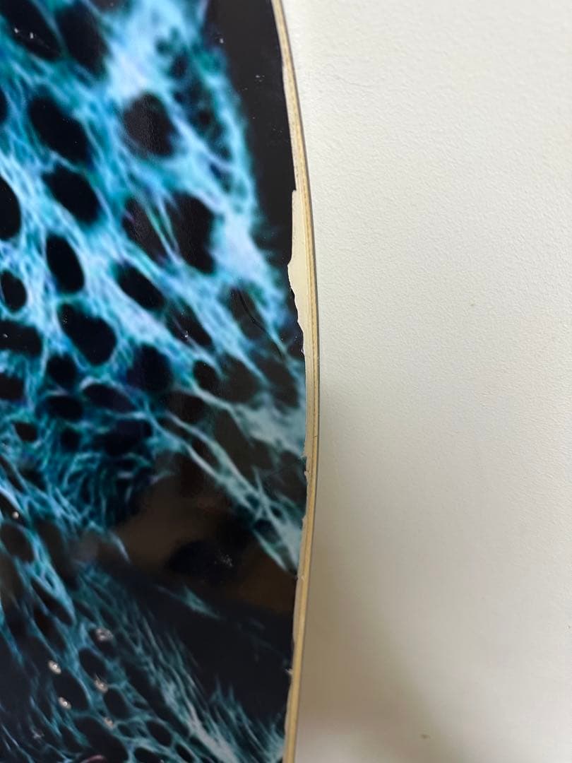 NITRO SNBRD CO. 153㎝ドパウダーボード