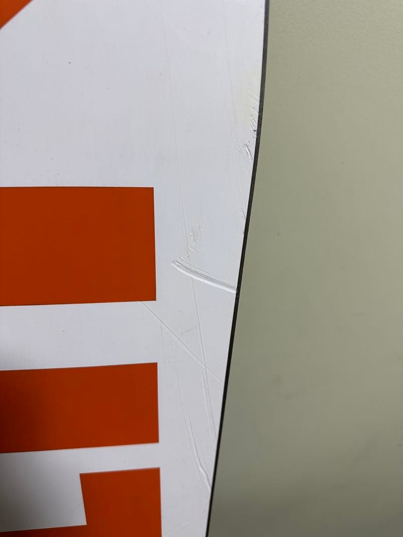 NITRO SNBRD CO. 153㎝ドパウダーボード