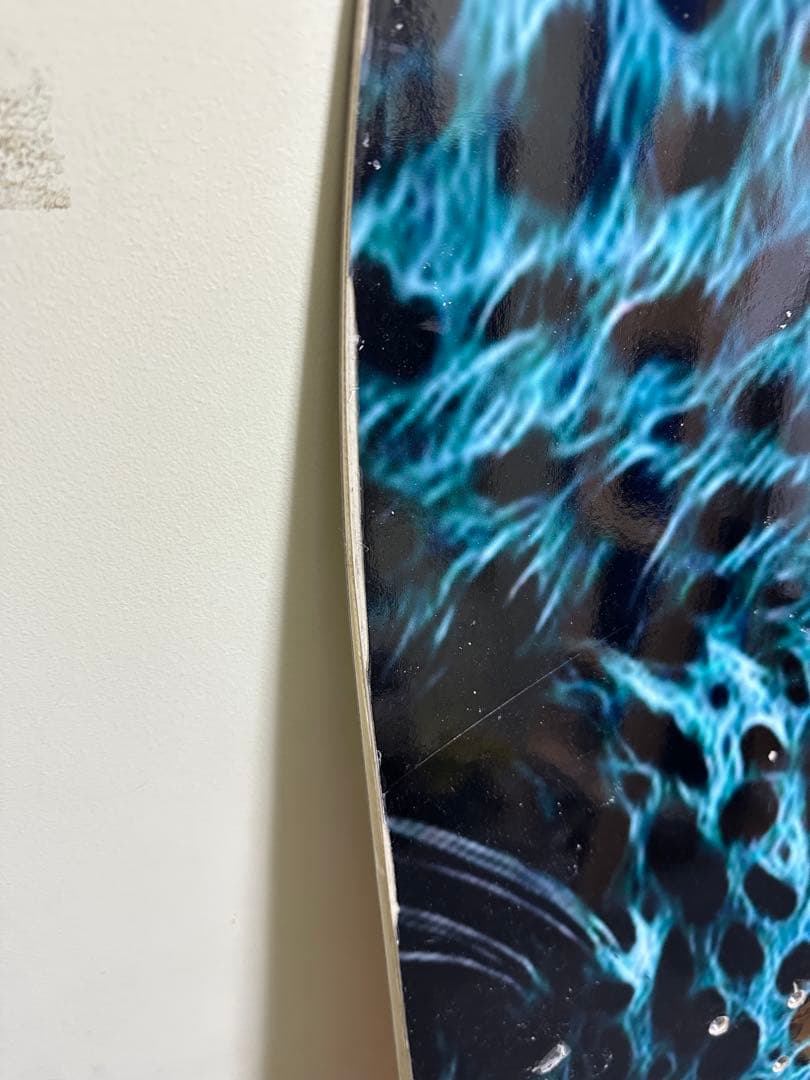 NITRO SNBRD CO. 153㎝ドパウダーボード