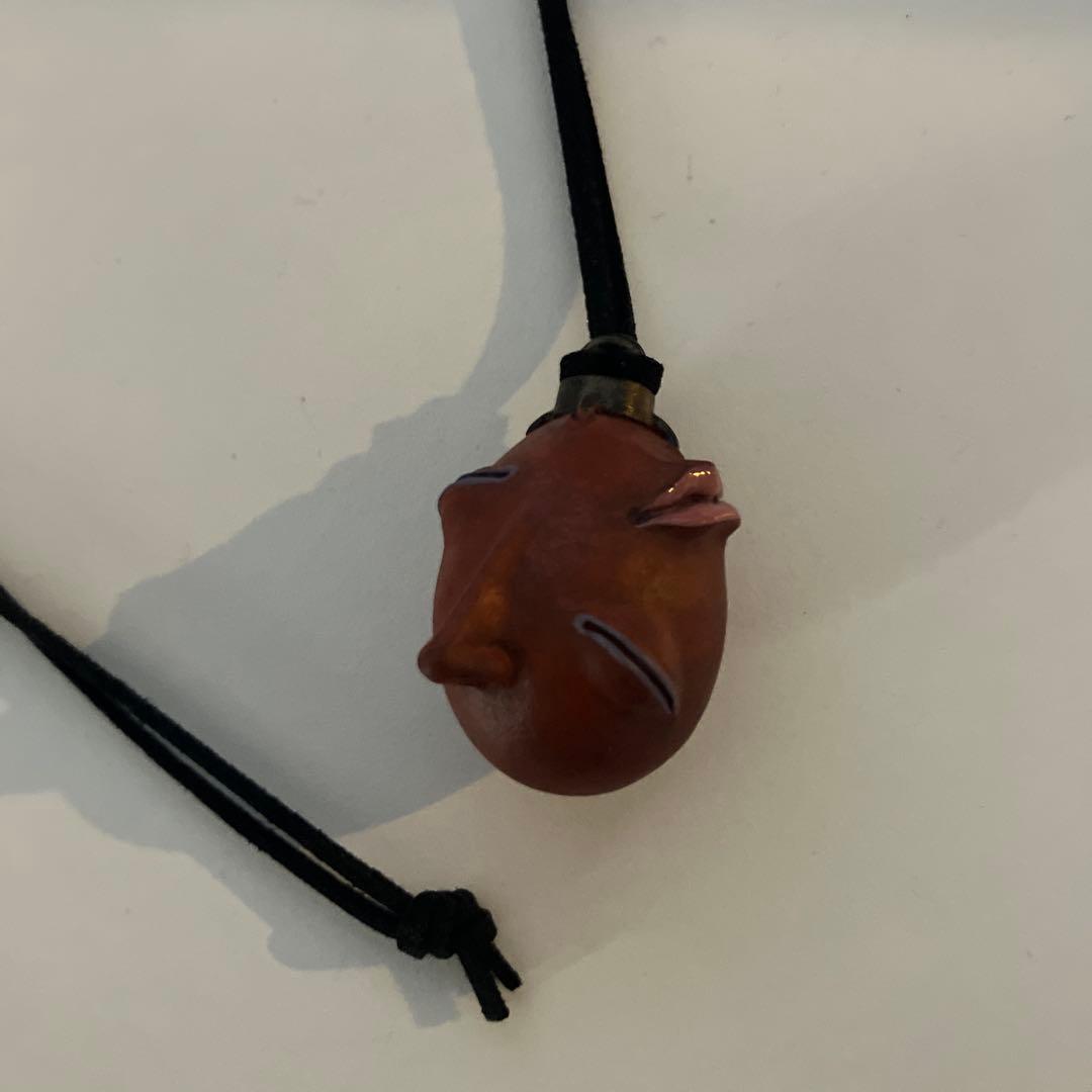 ベルセルク　ベヘリット　ネックレス　2020 サッポロ版