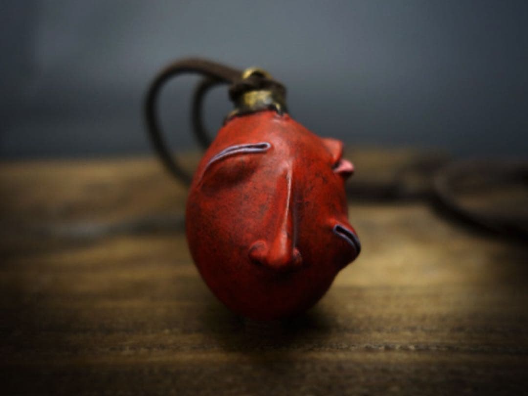 ベルセルク　ベヘリット　ネックレス　2020 サッポロ版