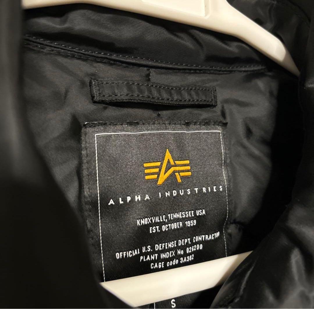 ジャケット・アウター alpha cwu-45p ma1