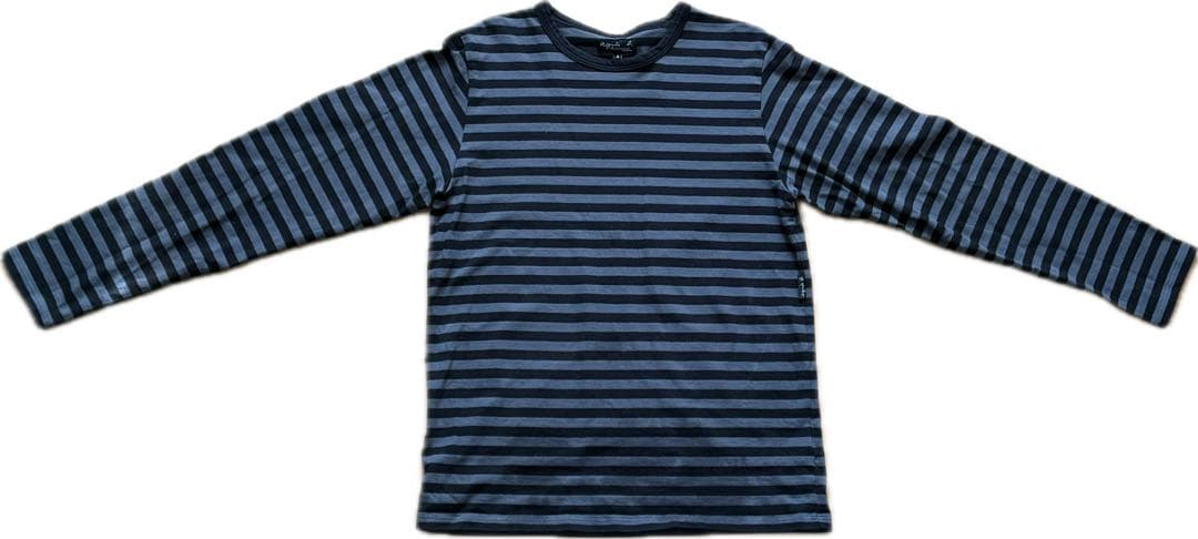 Agnès homme long sleeve M