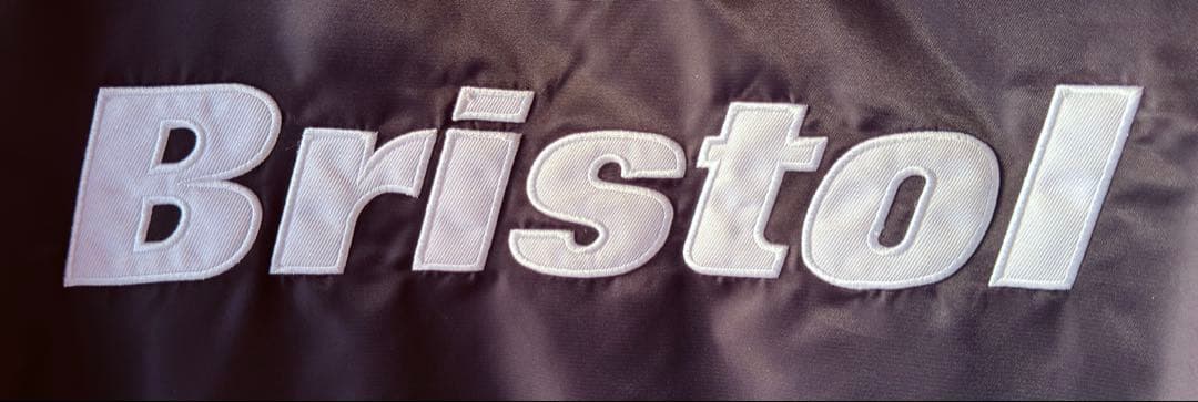 FCRB Majestic TEAM BENCHCOAT ベンチコート