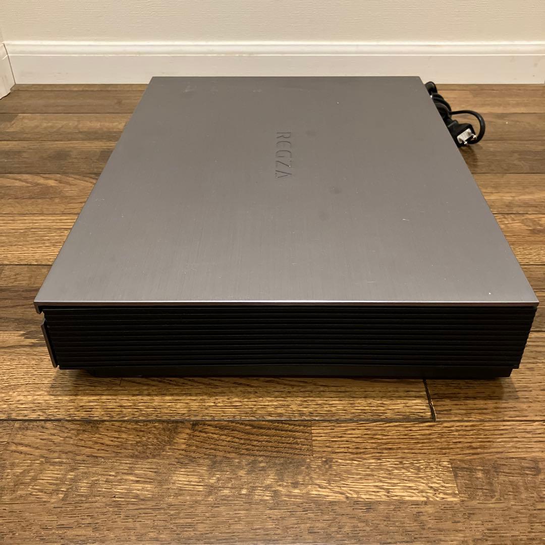 【美品•完動品】東芝 REGZA DBR-M180 タイムシフトマシン