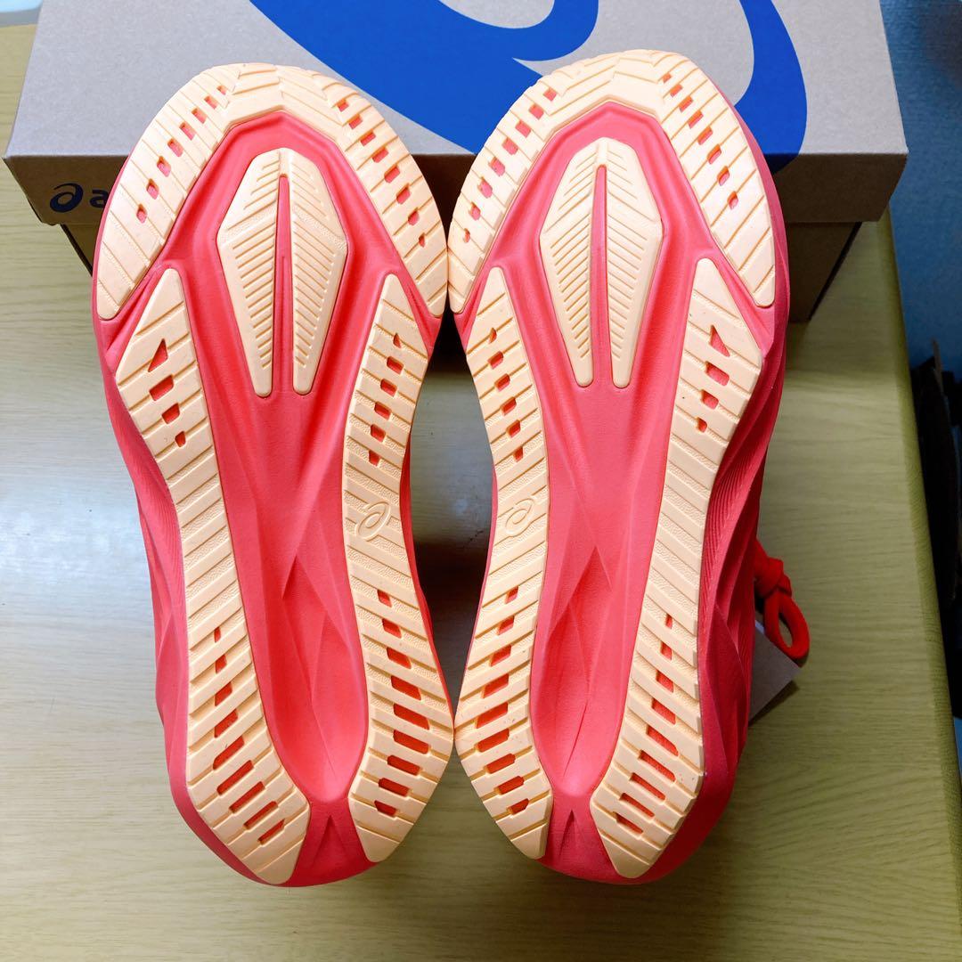 新品 ノヴァブラスト5 NOVABLAST ランニング 26.5