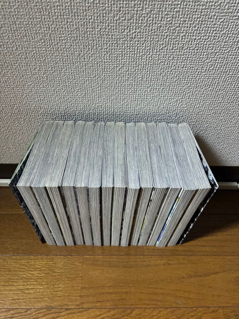 Dr.STONEドクターストーン全巻セット(1巻〜27巻)