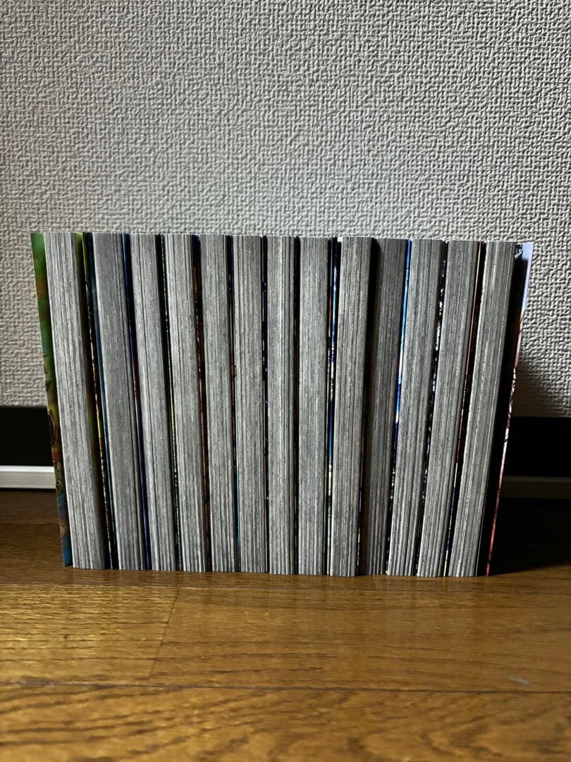 Dr.STONEドクターストーン全巻セット(1巻〜27巻)