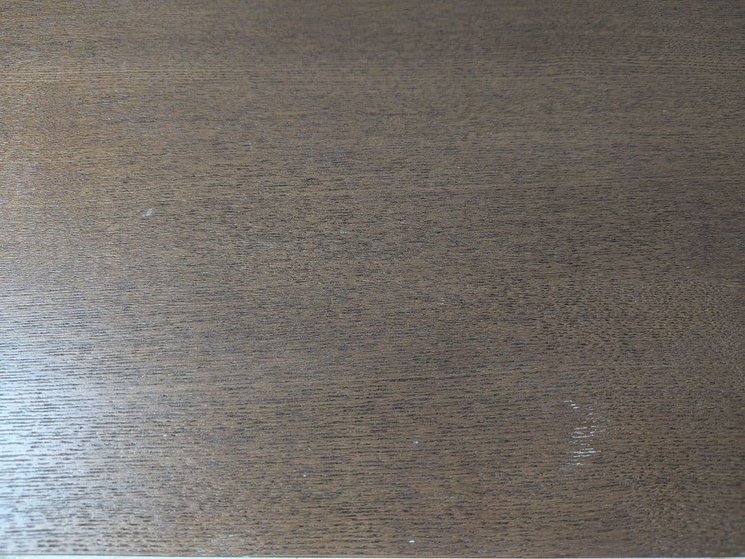 【最終値引】unico HOXTON ウニコ ホクストンローテーブル 　w900