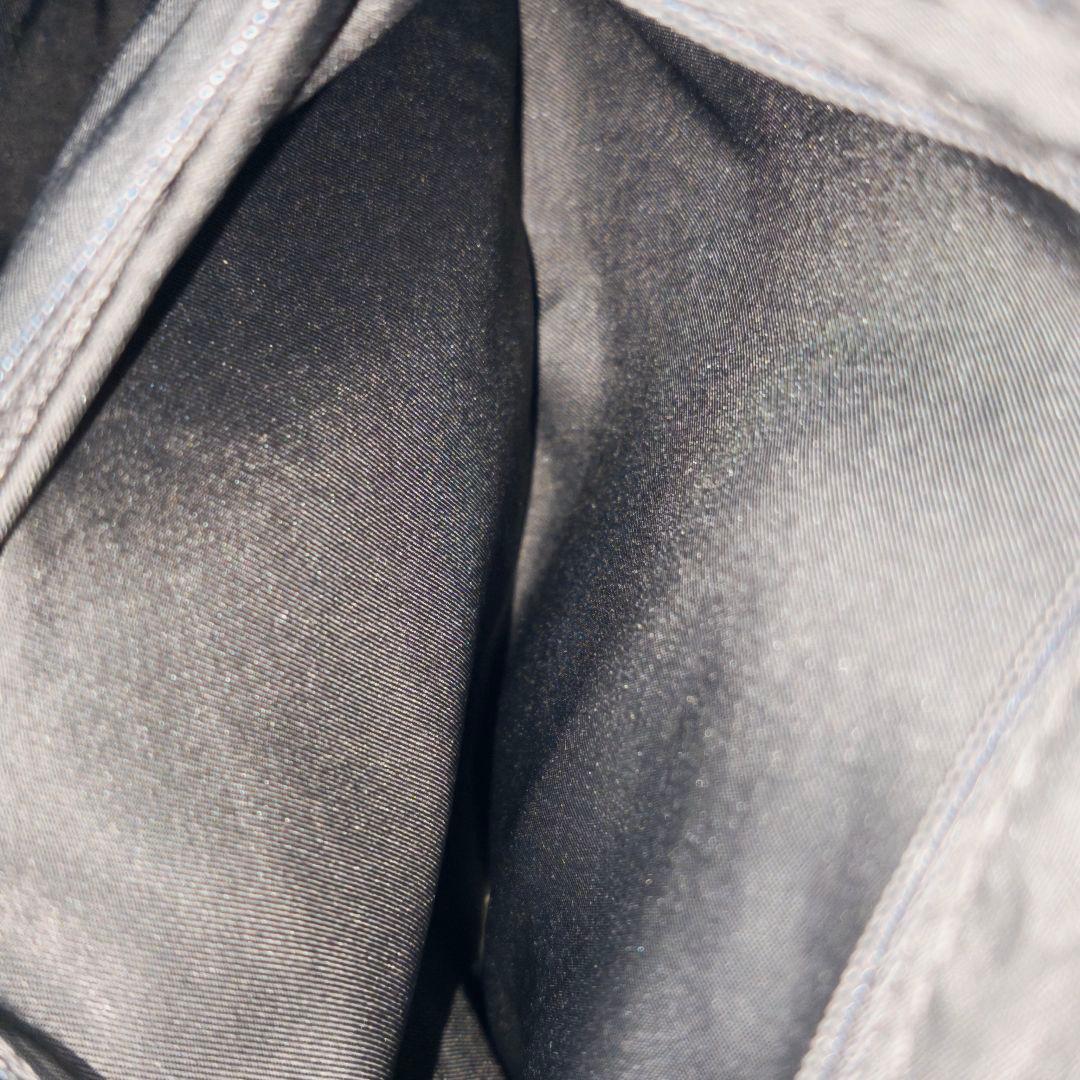 【美品 高級◎】イアパピヨネ ショルダーバッグ 斜め掛け 本革