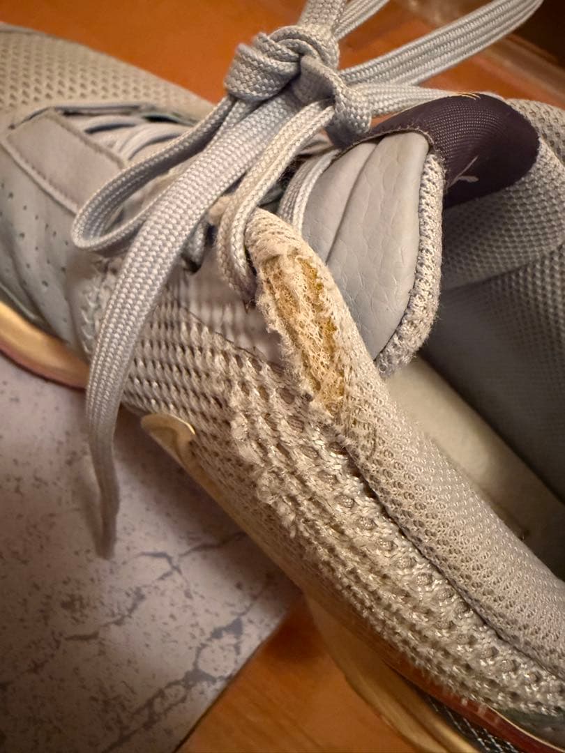 シューズ(男性用) Nike Ja 1 \"Day One\"