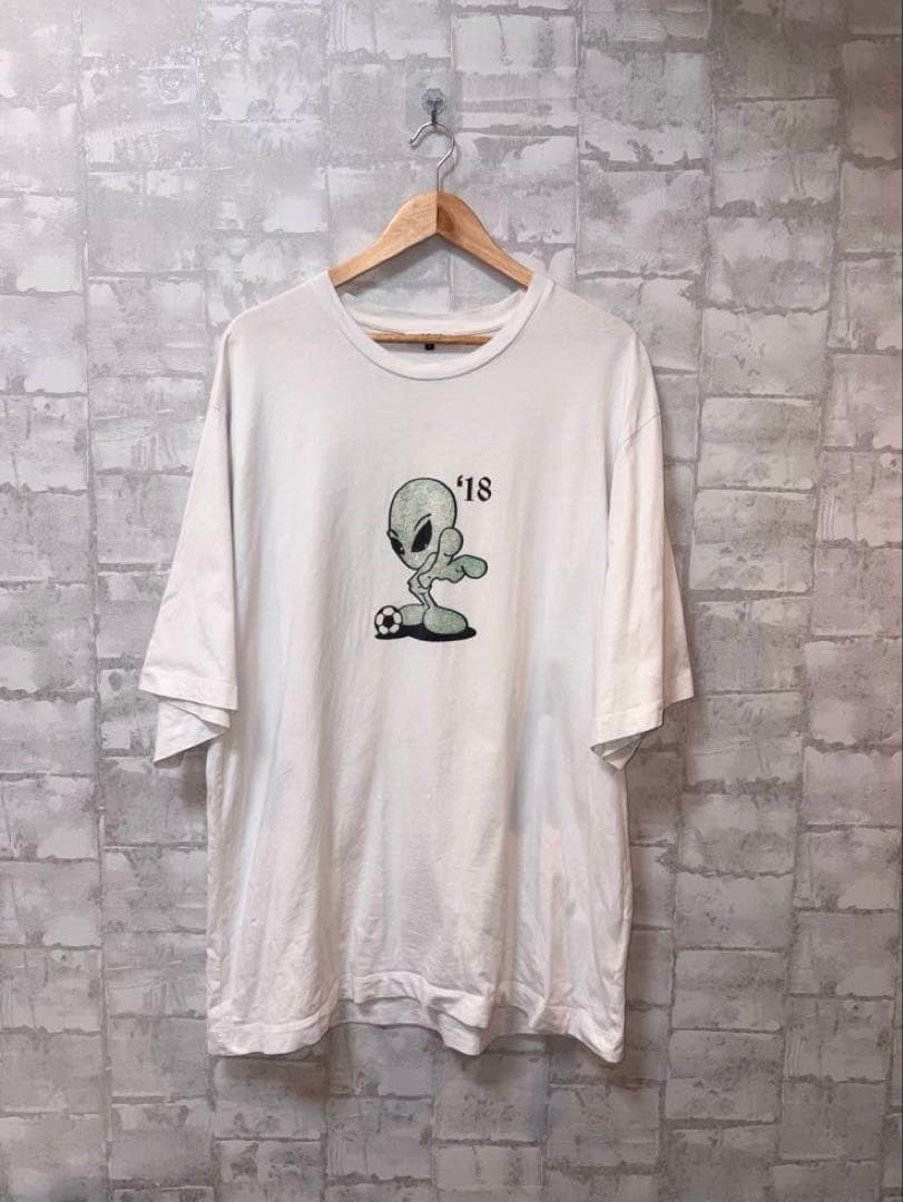 Gosha Rubchinskiy Tシャツ&スウェットパンツ 【5点セット】