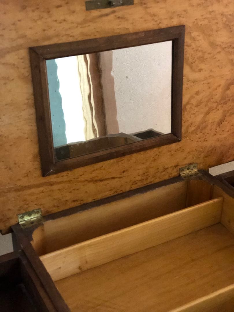 フランスアンティークテーブル