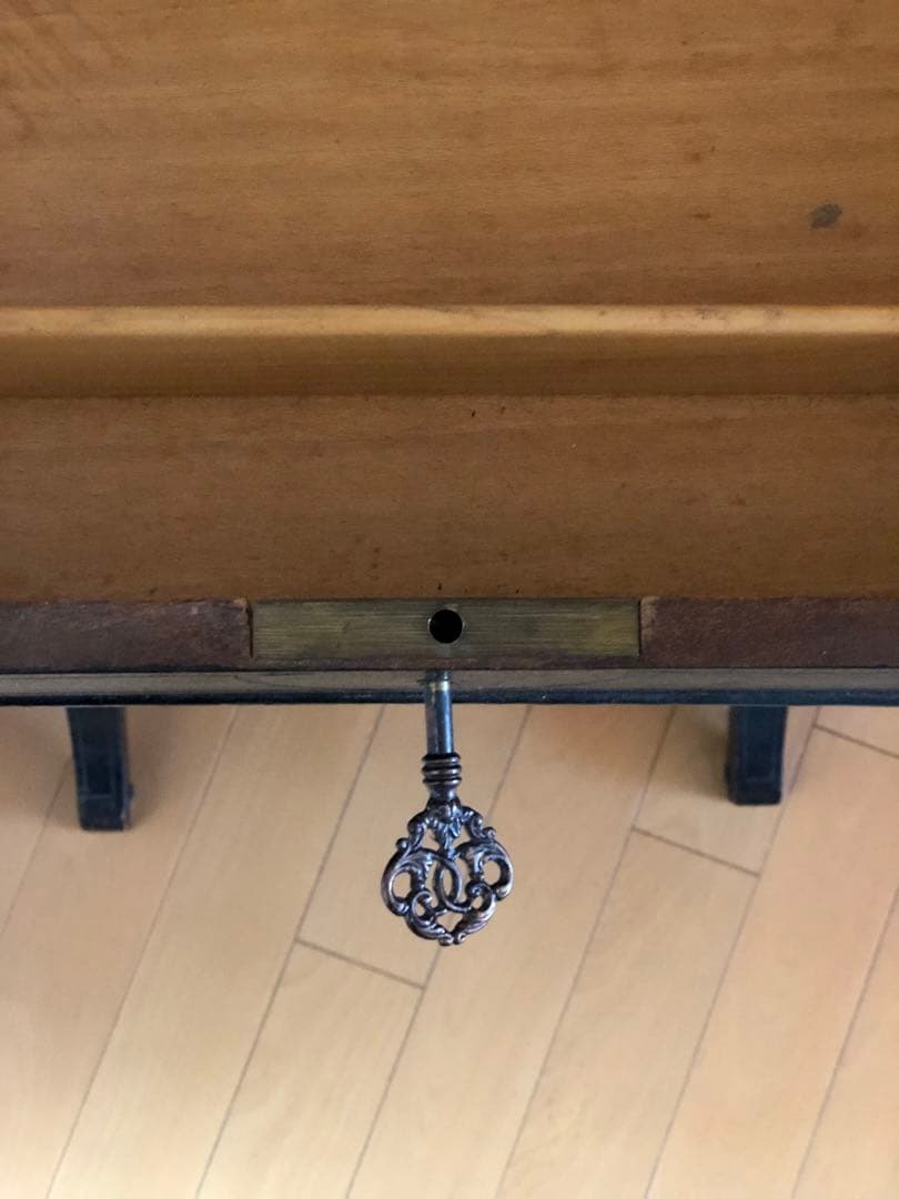 フランスアンティークテーブル