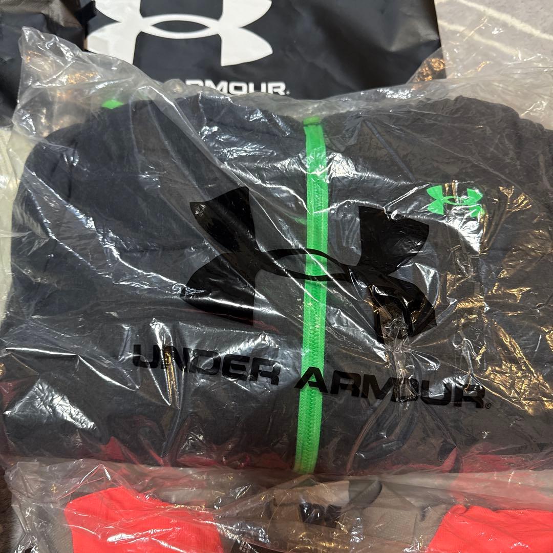 ジャケット・ブルゾン a.h