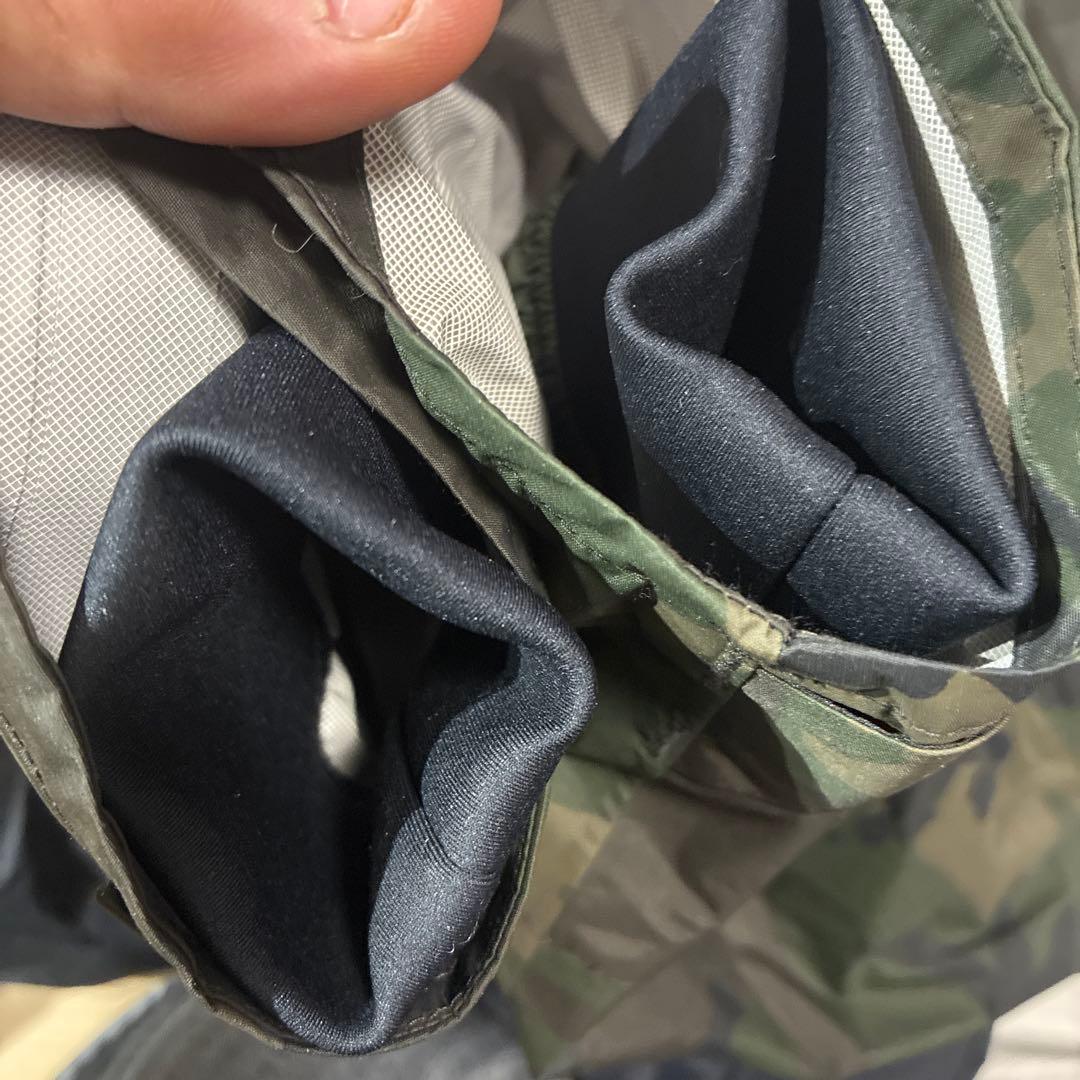 Daiwa レインマックス　サイズWLレディース