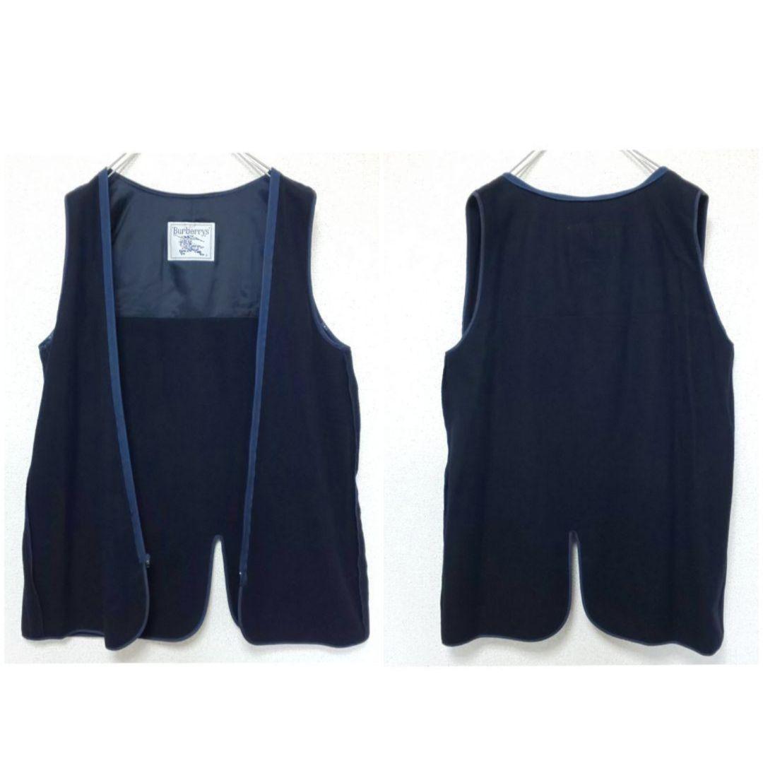 【希少色】90s Burberrys PRORSUM ライナー付トレンチコート