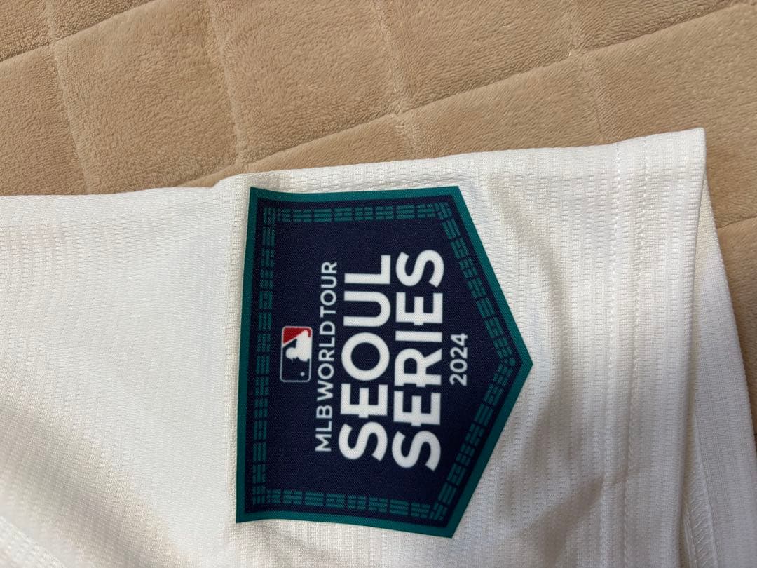 Nike Dodgers ユニフォーム Freeman 5