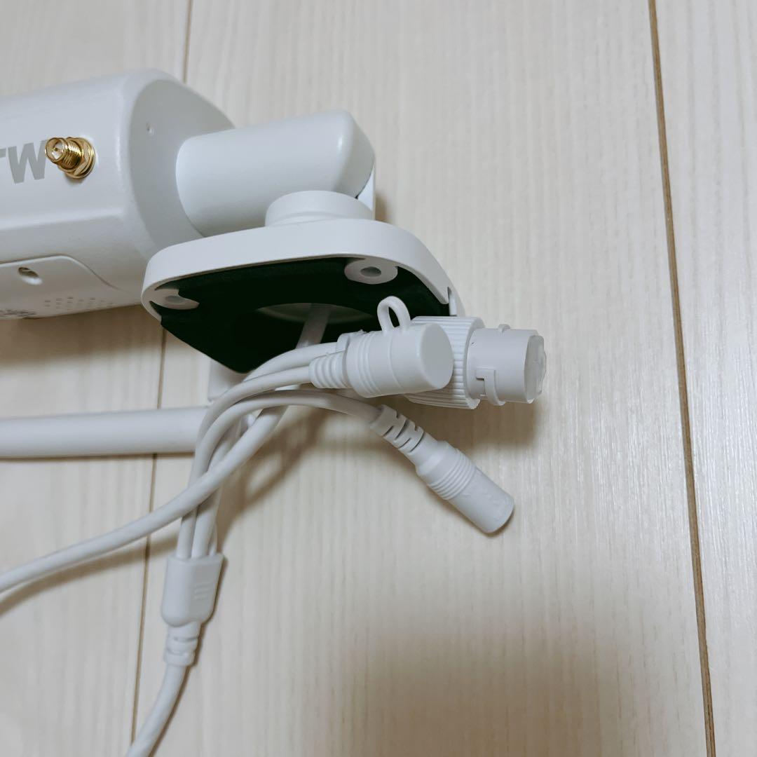 【塚本無線】WTW 塚本無線　防犯カメラ