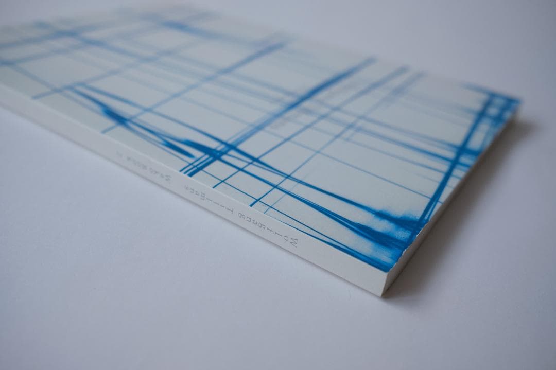 アート・デザイン・音楽 Wolfgang Tillmans: Wako Book 2