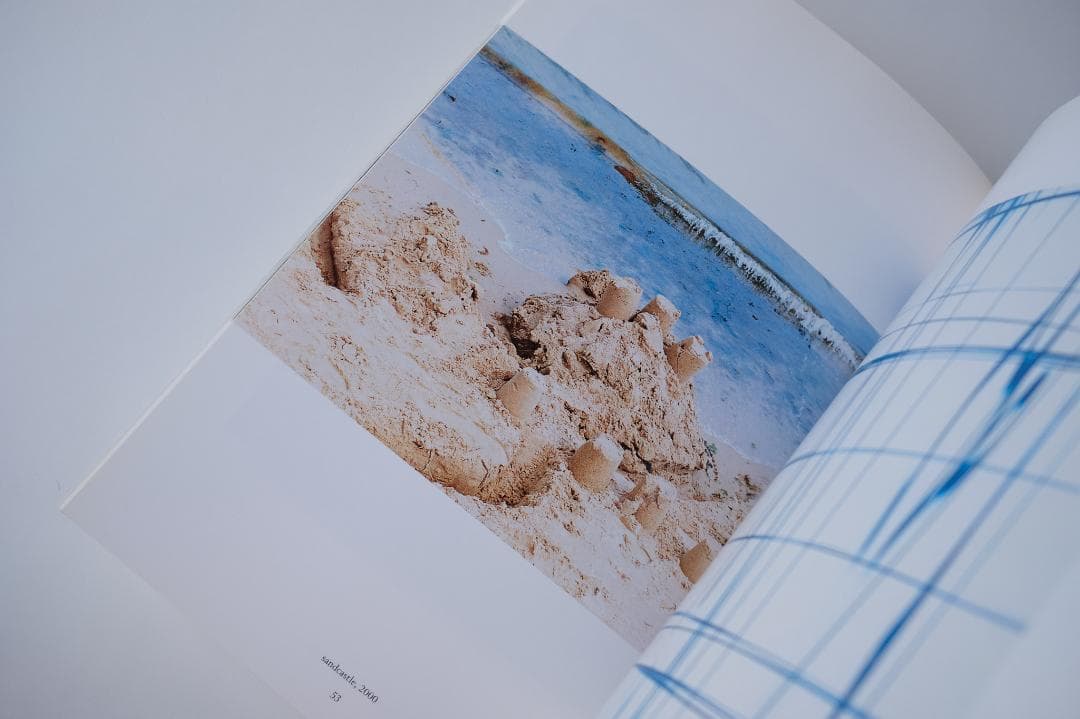 アート・デザイン・音楽 Wolfgang Tillmans: Wako Book 2