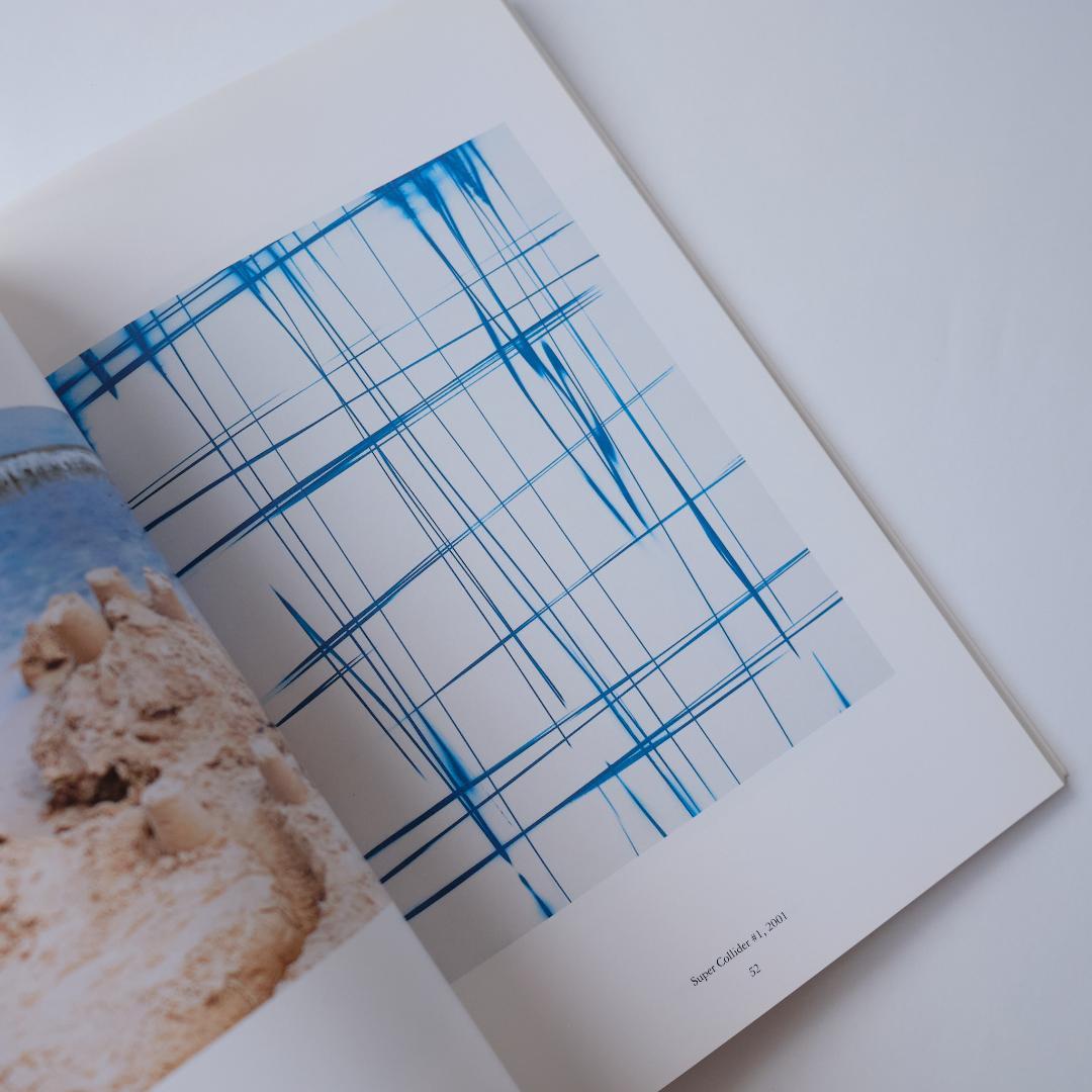 アート・デザイン・音楽 Wolfgang Tillmans: Wako Book 2