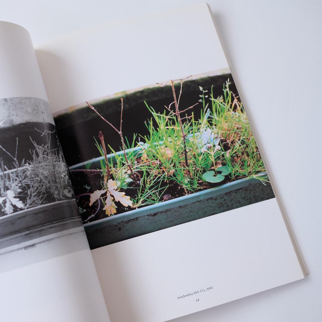 アート・デザイン・音楽 Wolfgang Tillmans: Wako Book 2