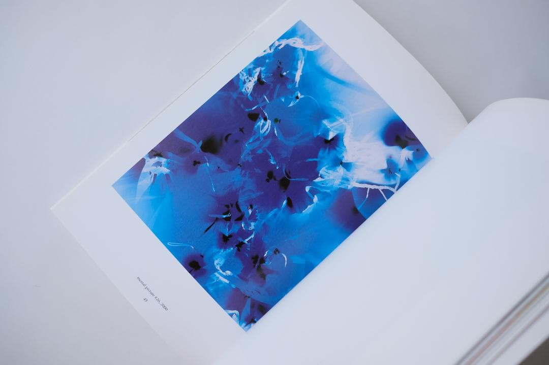 アート・デザイン・音楽 Wolfgang Tillmans: Wako Book 2