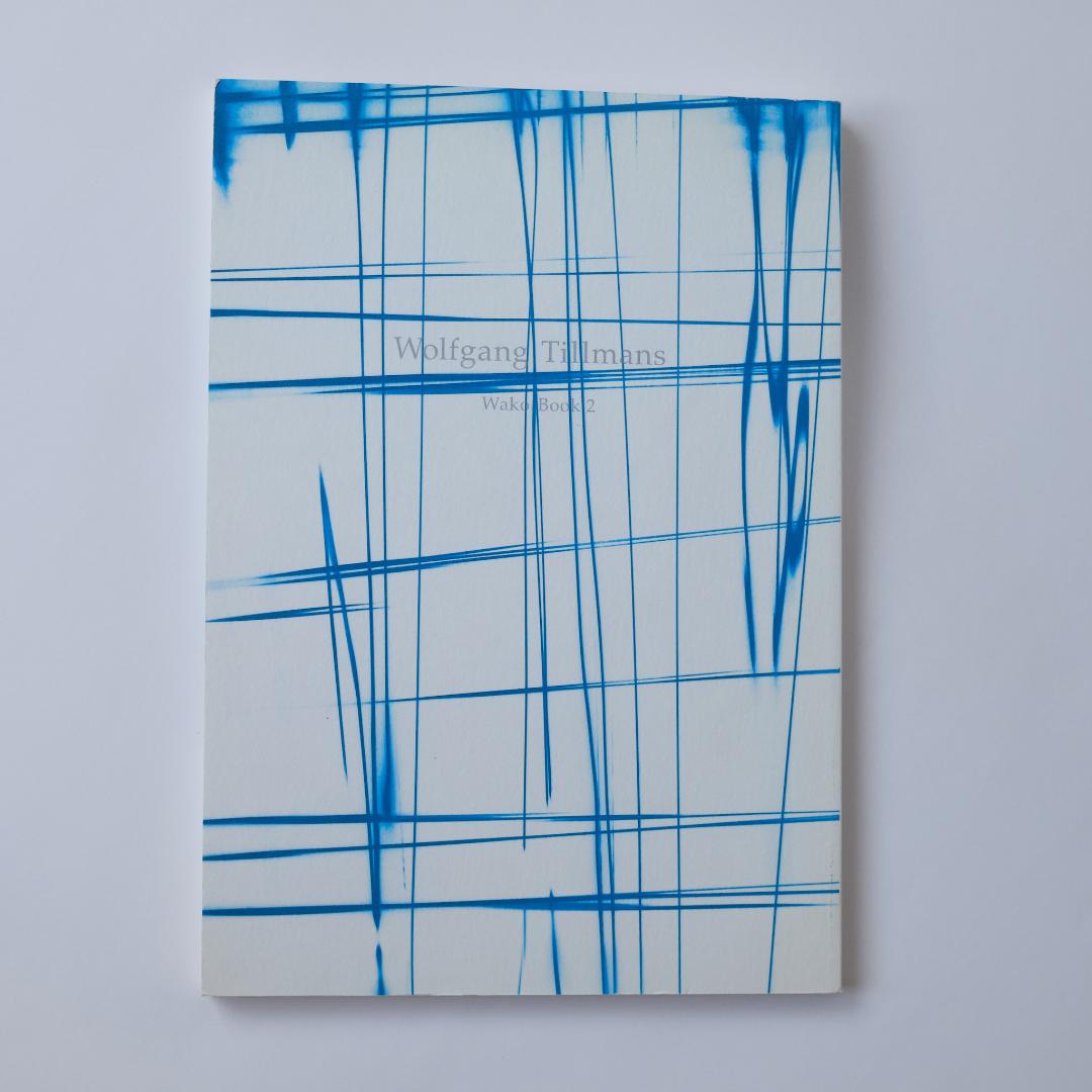 アート・デザイン・音楽 Wolfgang Tillmans: Wako Book 2
