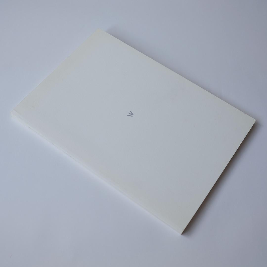 アート・デザイン・音楽 Wolfgang Tillmans: Wako Book 2