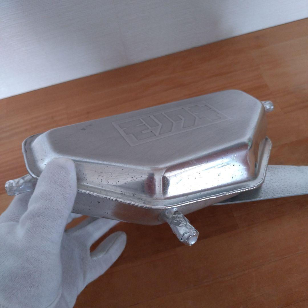 ホンダモンキー ゴリラパーツ モリワキ オイルキャッチタンク　サイドカバー