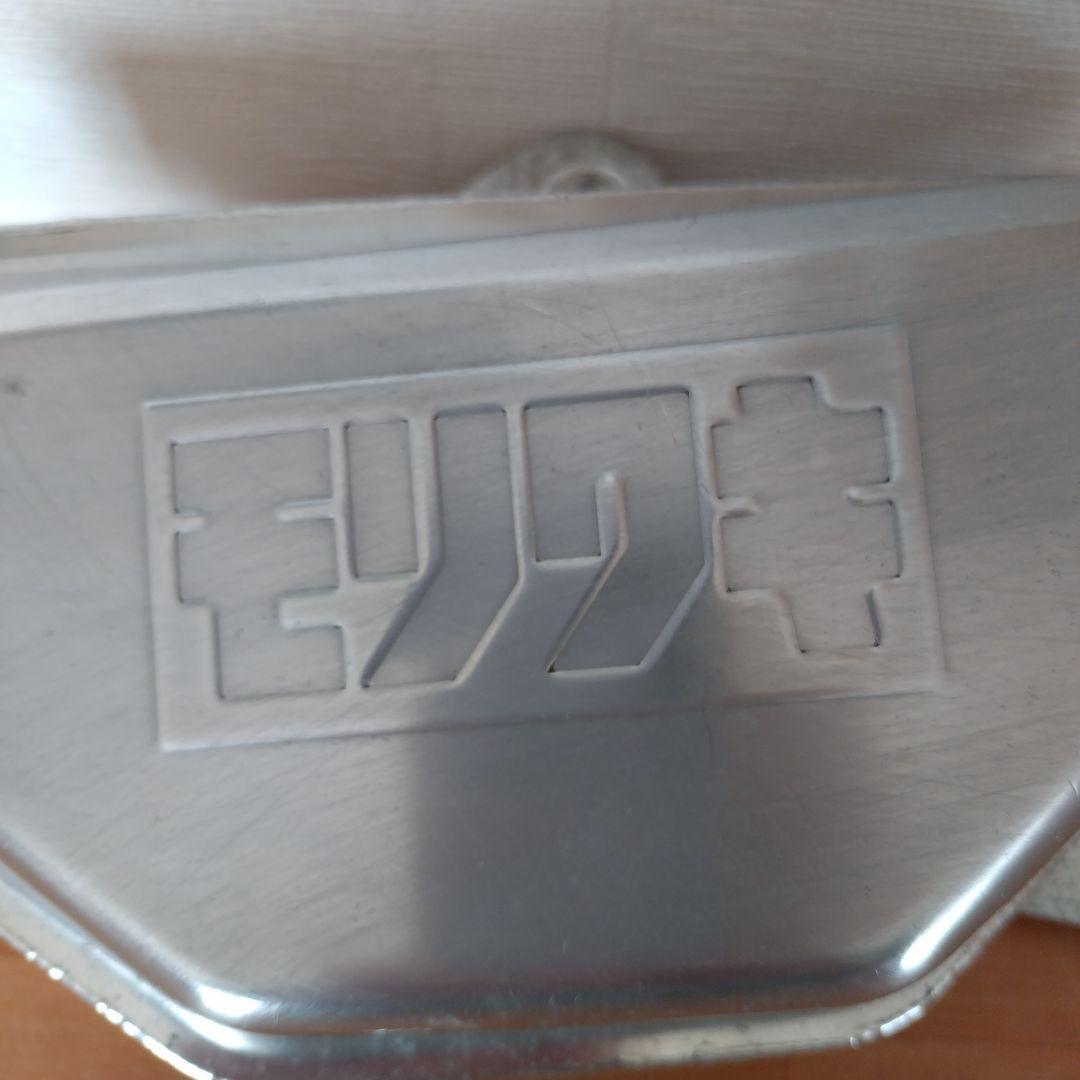 ホンダモンキー ゴリラパーツ モリワキ オイルキャッチタンク　サイドカバー