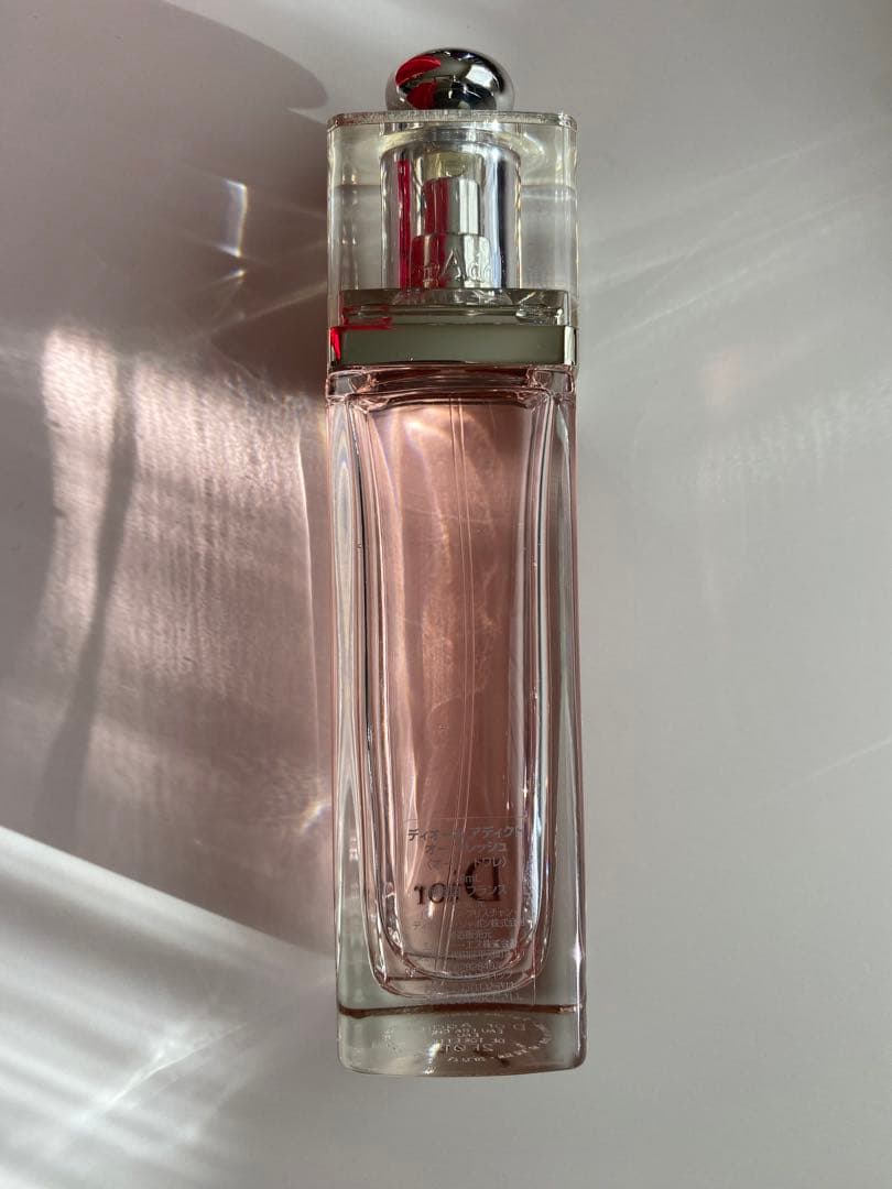 Dior アディクト オーフレッシュ