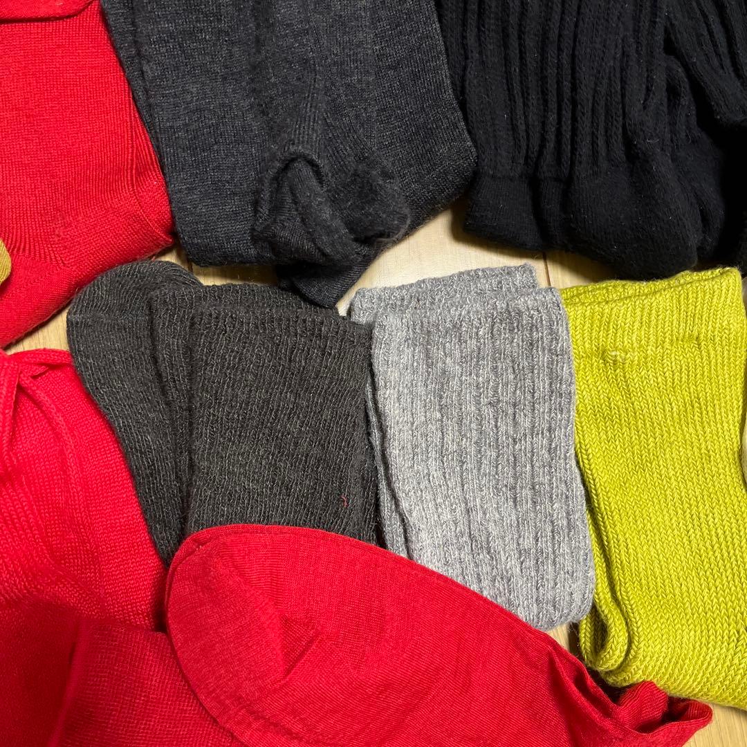 靴下 ソックス 30足まとめ売り ヒムカシ （サリゲナク ） 千代治 他多数