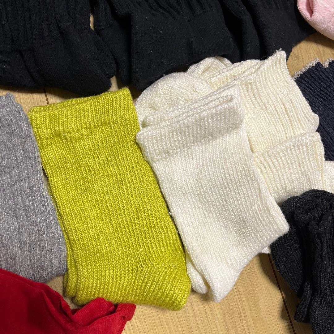 靴下 ソックス 30足まとめ売り ヒムカシ （サリゲナク ） 千代治 他多数