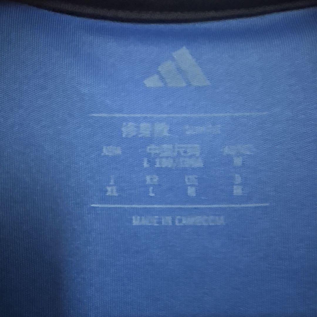 アーセナル SALIBA 2番 セカンドユニフォーム　25/26