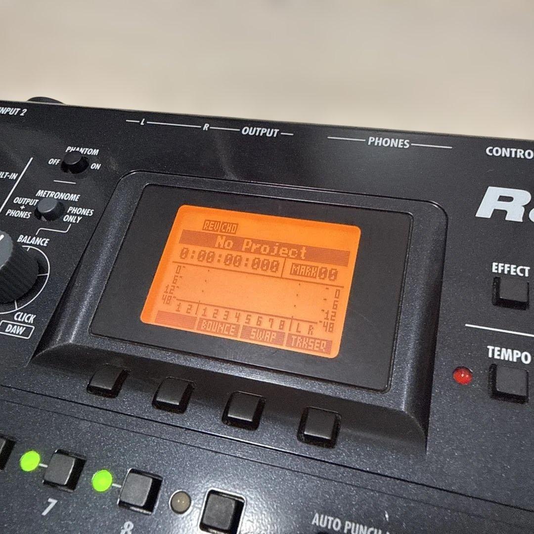 ZOOM / R8 / MTR / マルチトラックレコーダー　32GSDカード付