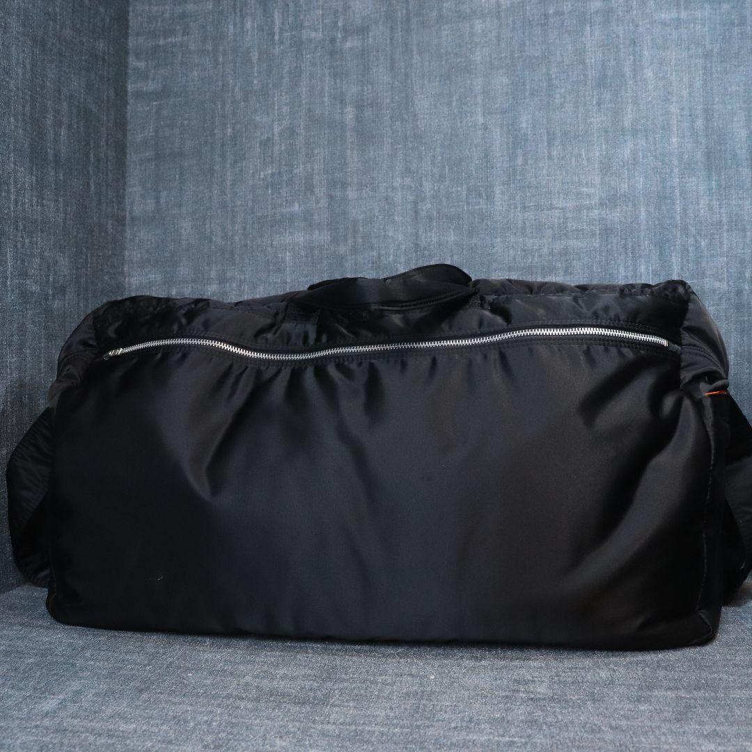 PORTER Lサイズ 5泊用 大容量 タンカー 2way ボストンバッグ